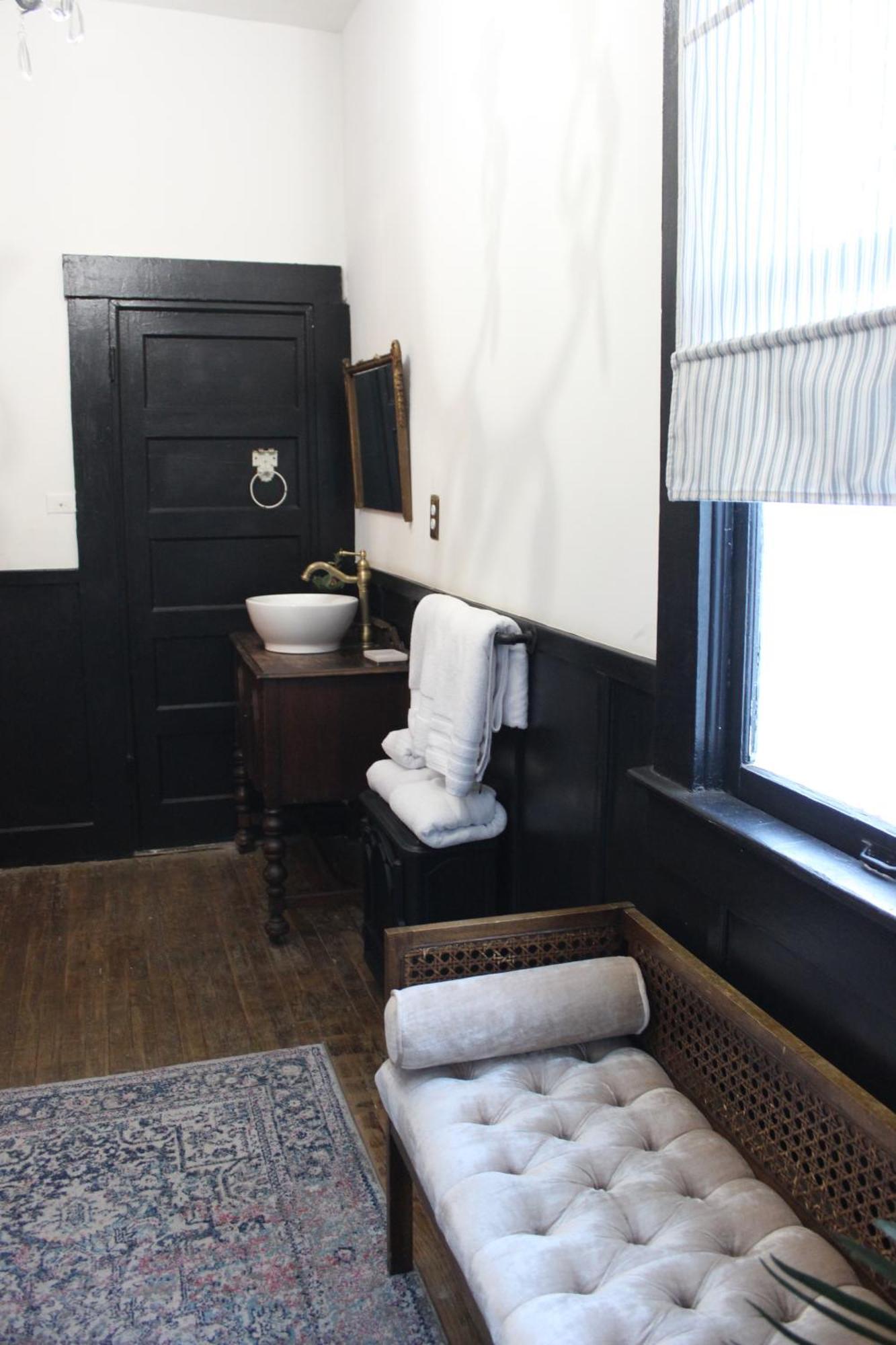 #casa Mina #1 Rio Grande Historic Dist Appartement