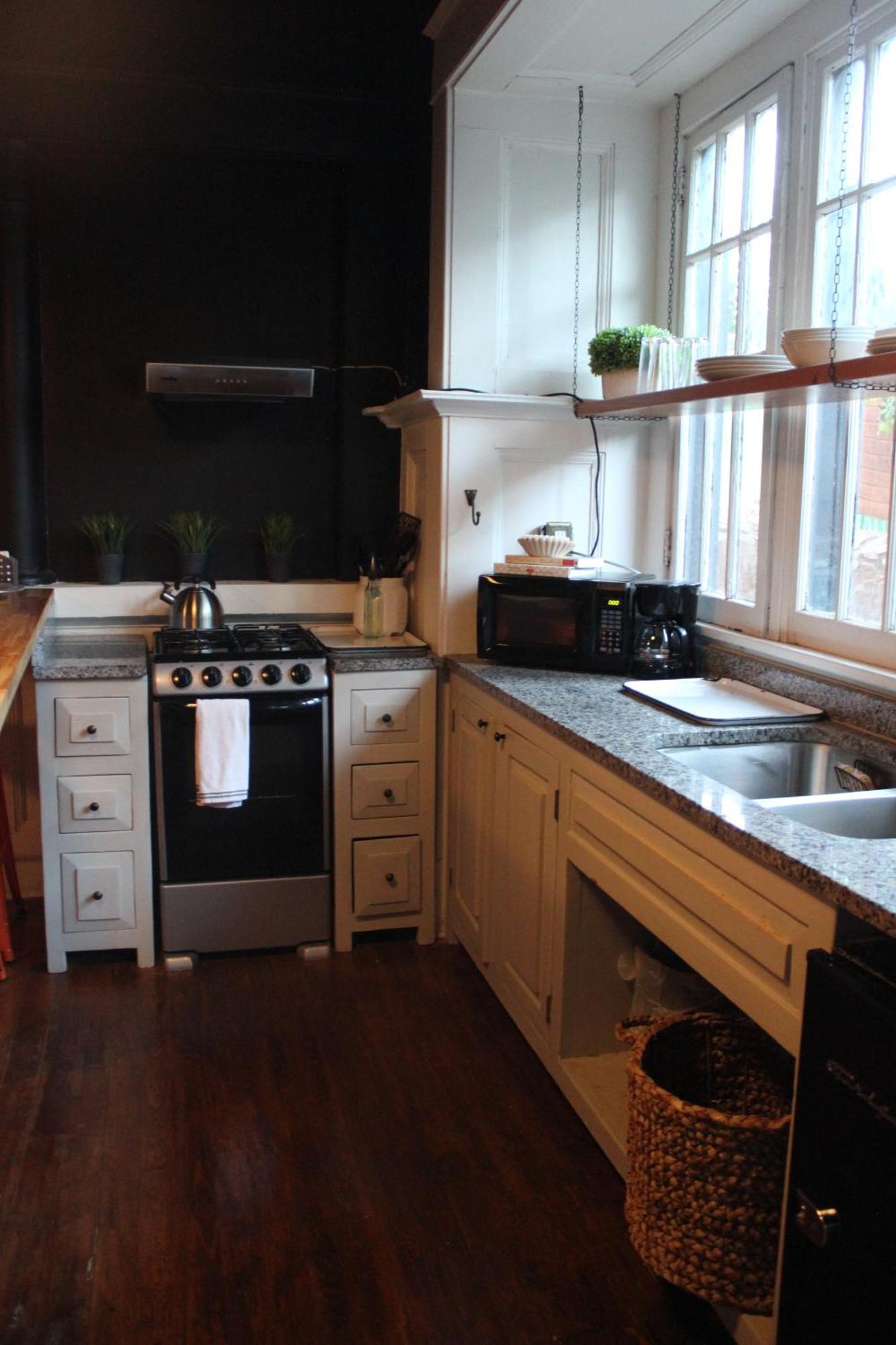 Appartement #casa Mina #1 Rio Grande Historic Dist