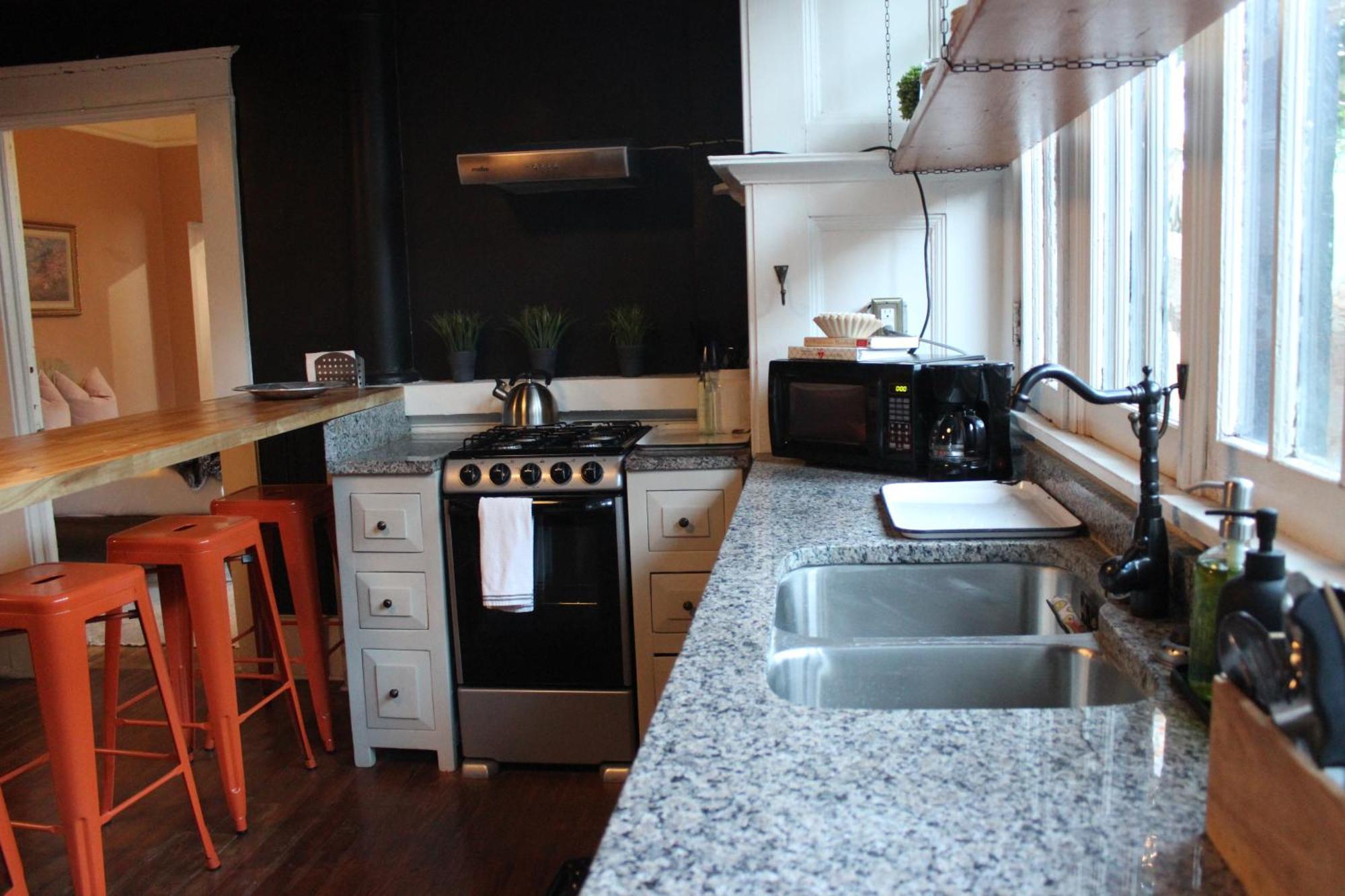 #casa Mina #1 Rio Grande Historic Dist Appartement