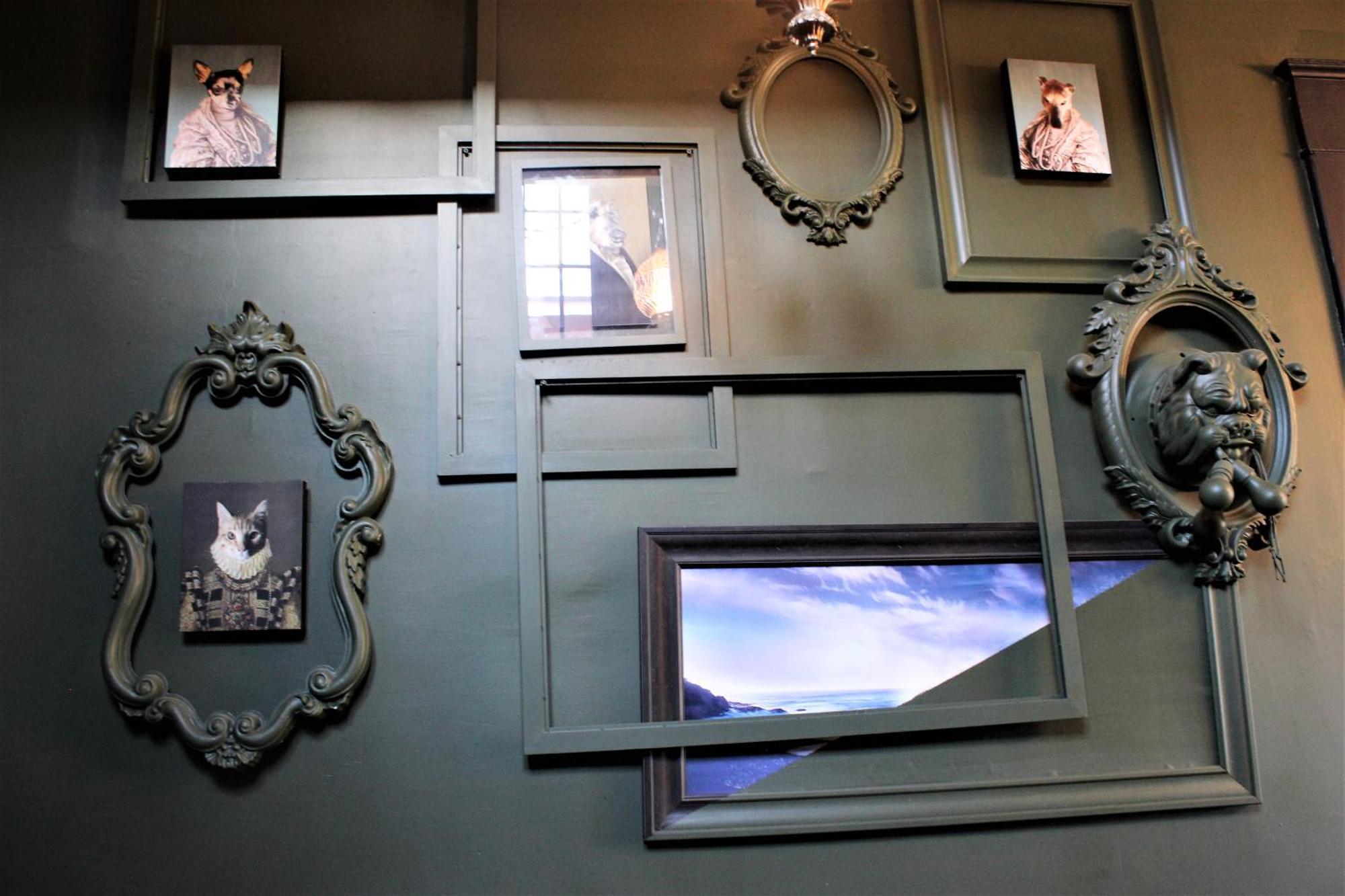 #casa Mina #1 Rio Grande Historic Dist Appartement