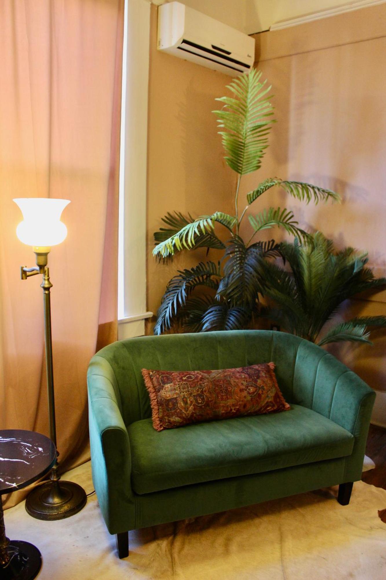 #casa Mina #1 Rio Grande Historic Dist Appartement *