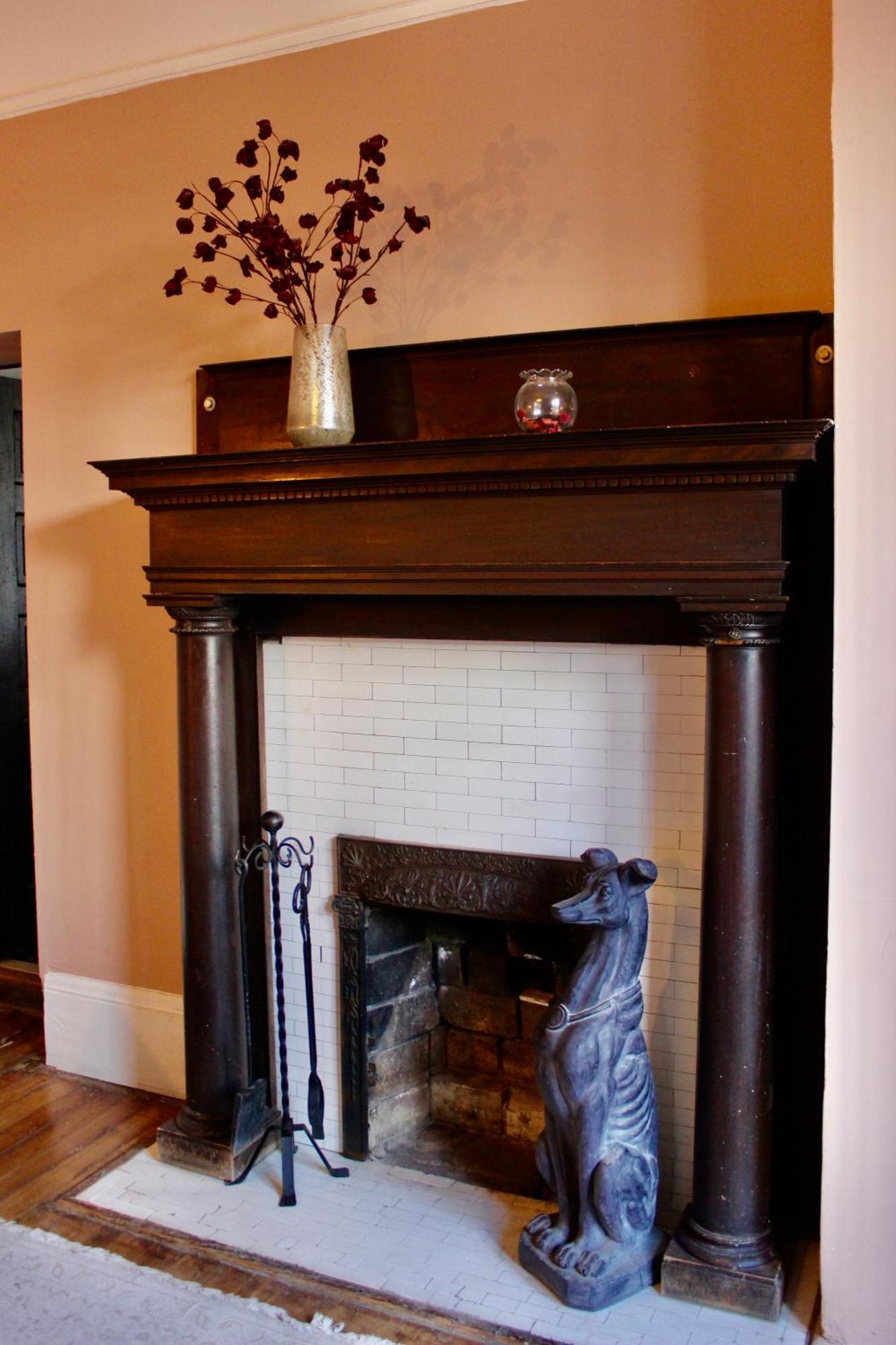 #casa Mina #1 Rio Grande Historic Dist Appartement El Paso